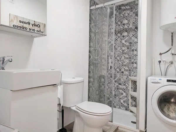 Piso en calle las Naciones, 2 - Foto 9