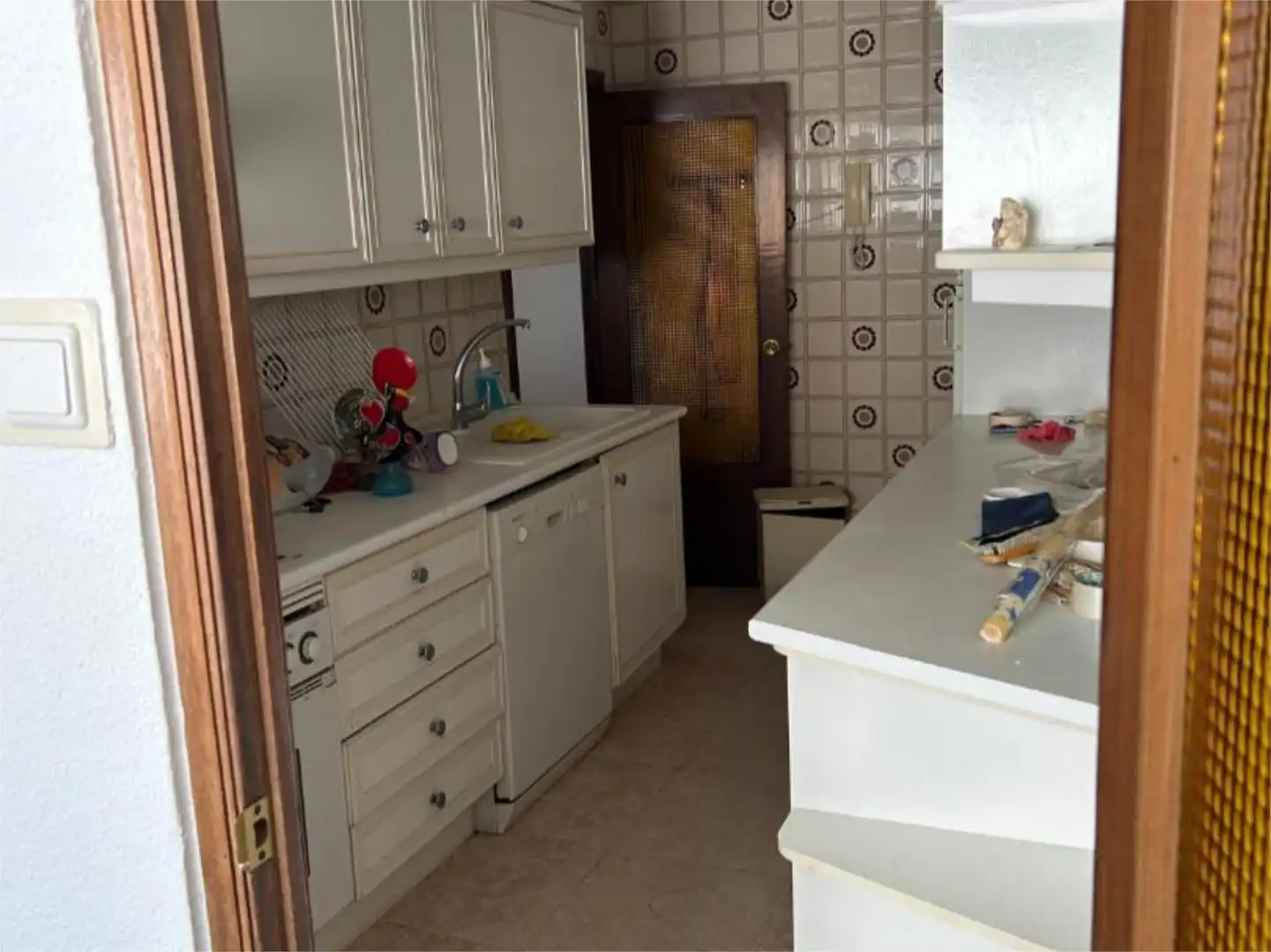 Piso en  Avenida Ana de Viya 28 - Foto 4