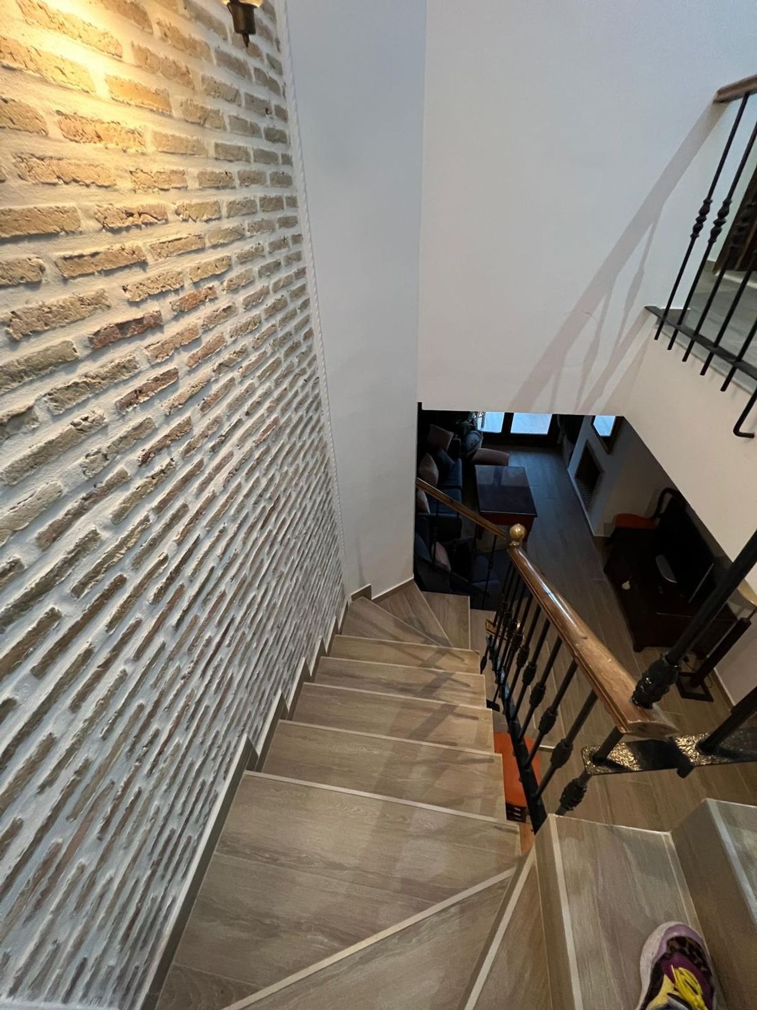 Chalet adosado en Calle Caño Herrera, Bahía sur, 33, León Herrero - Bahía sur, León Herrero - Bahía sur - Foto 2