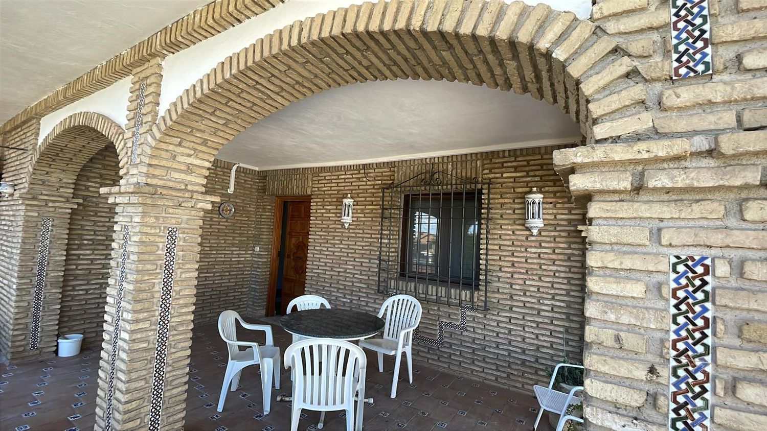 Dúplex en calle Altucitrano, 115