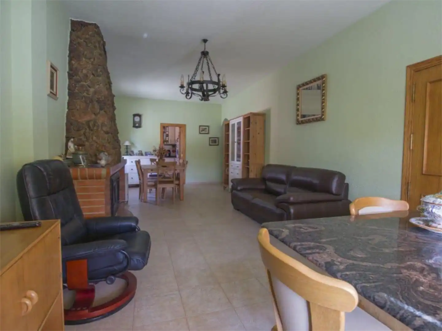 Chalet en  Colònia Motor del Vicari 808 - Foto 4