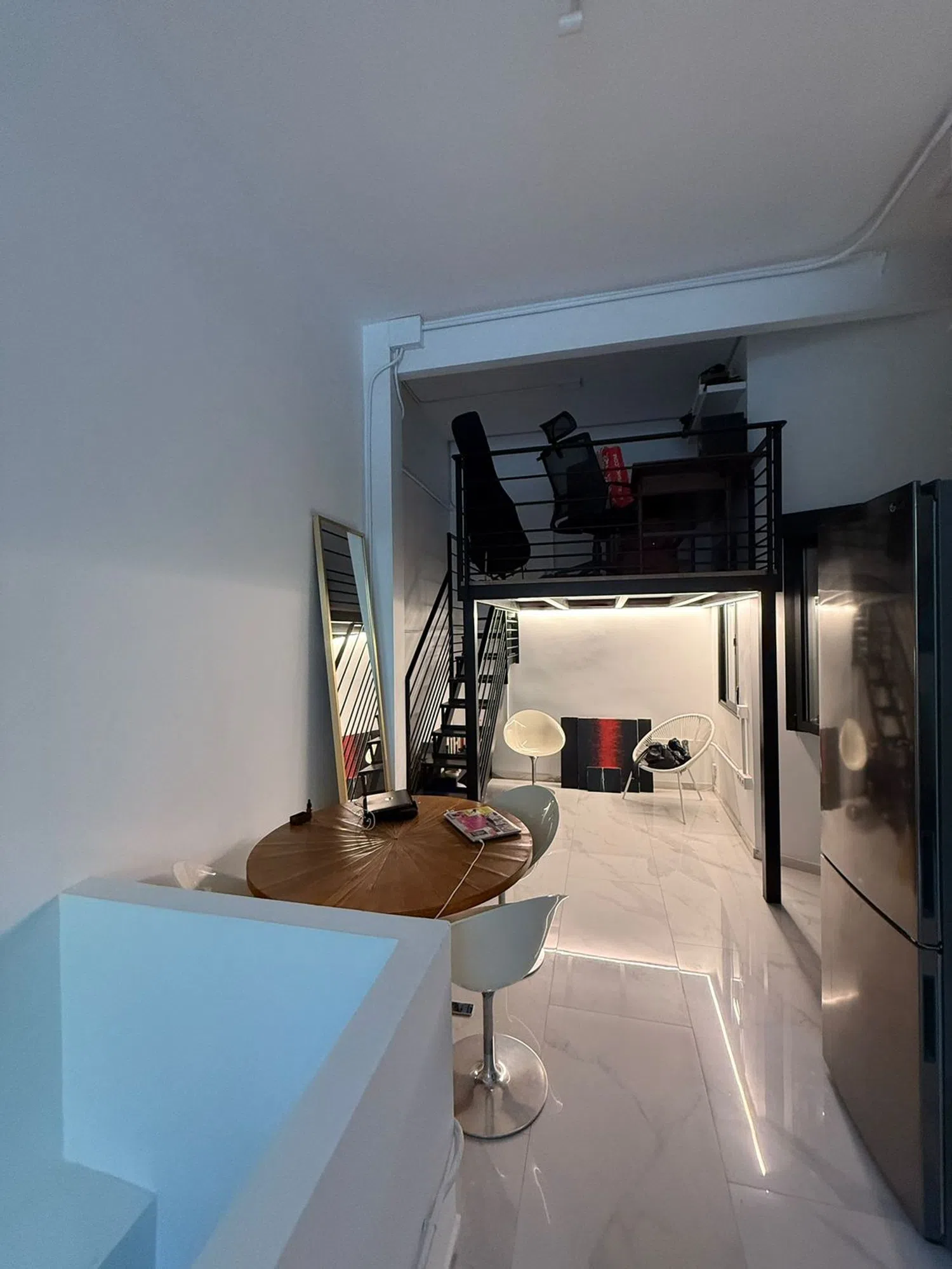 Estudio en cuesta de San Vicente, 30 - Foto 31