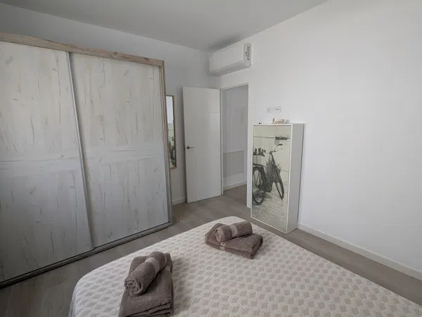 Piso en San Servando, 2 a, Plaza de toros - Venta Vargas - Capitania, Plaza de toros - Venta Vargas - Capitania - Foto 3