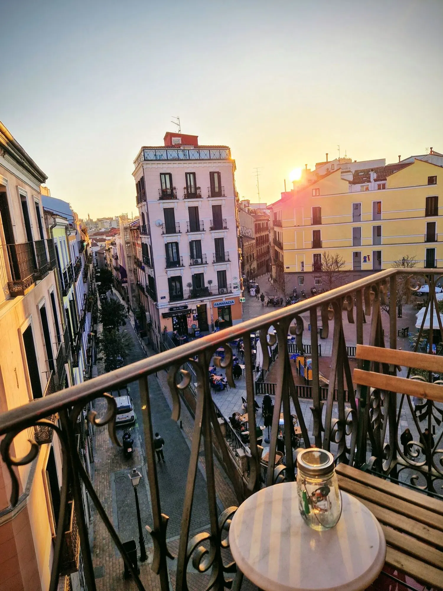 Piso en calle Espíritu Santo, 24 - Foto 4
