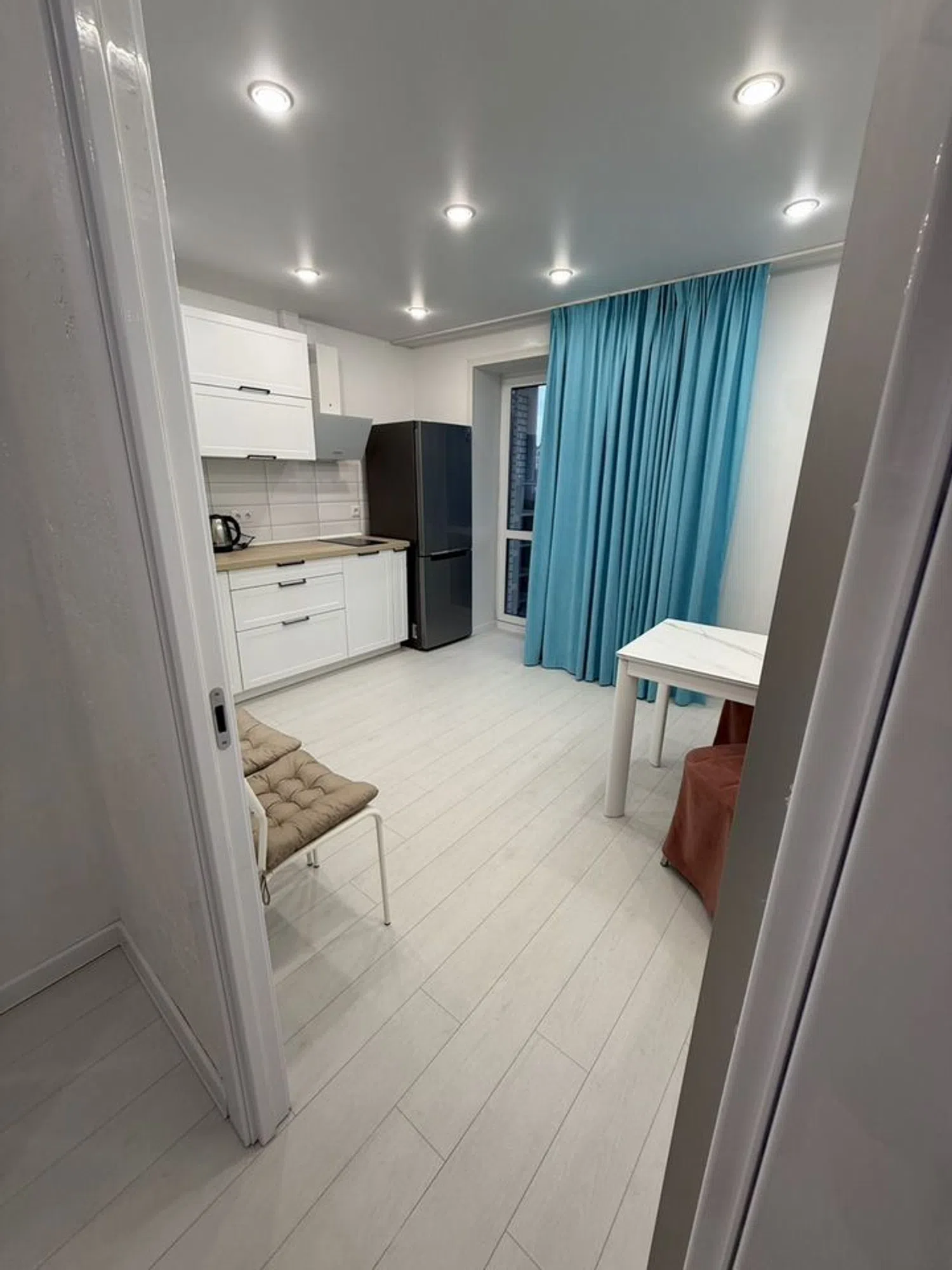 Piso en C. Doña Juana de Castilla, 48 - Foto 14