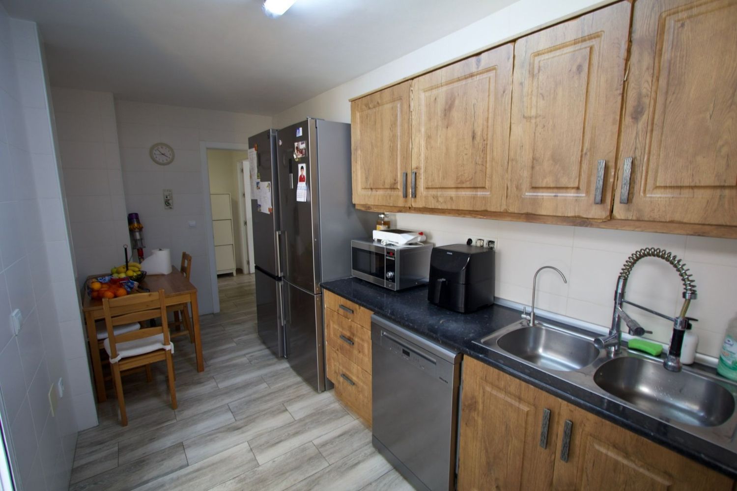 Piso en calle San Valentín, 11 - Foto 8