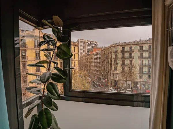 Piso en calle de Roger de Flor, 142 - Foto 3