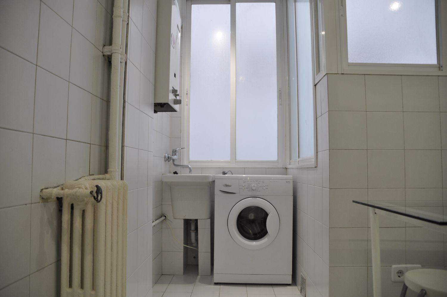 Dúplex en Calle de Ponzano, 69, Nuevos Ministerios-Ríos Rosas - Foto 8
