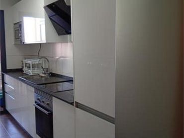 Piso en las marinas - Foto 1