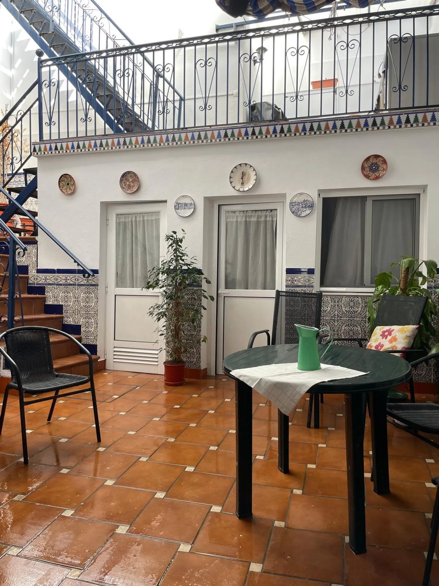 Casa independiente en Barrio Campo de la Verdad - Foto 5