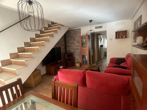 Chalet adosado en Calle San Lorenzo, 1, Lo Pagán, Lo Pagán - Foto 11