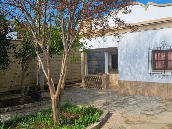 Casa de pueblo en Avenida Tocina, 1 - Foto 2