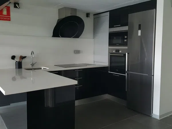 Estudio en Calle d'Andrés Segovia, Barrio de la Luz, Barrio de la Luz - Foto 3