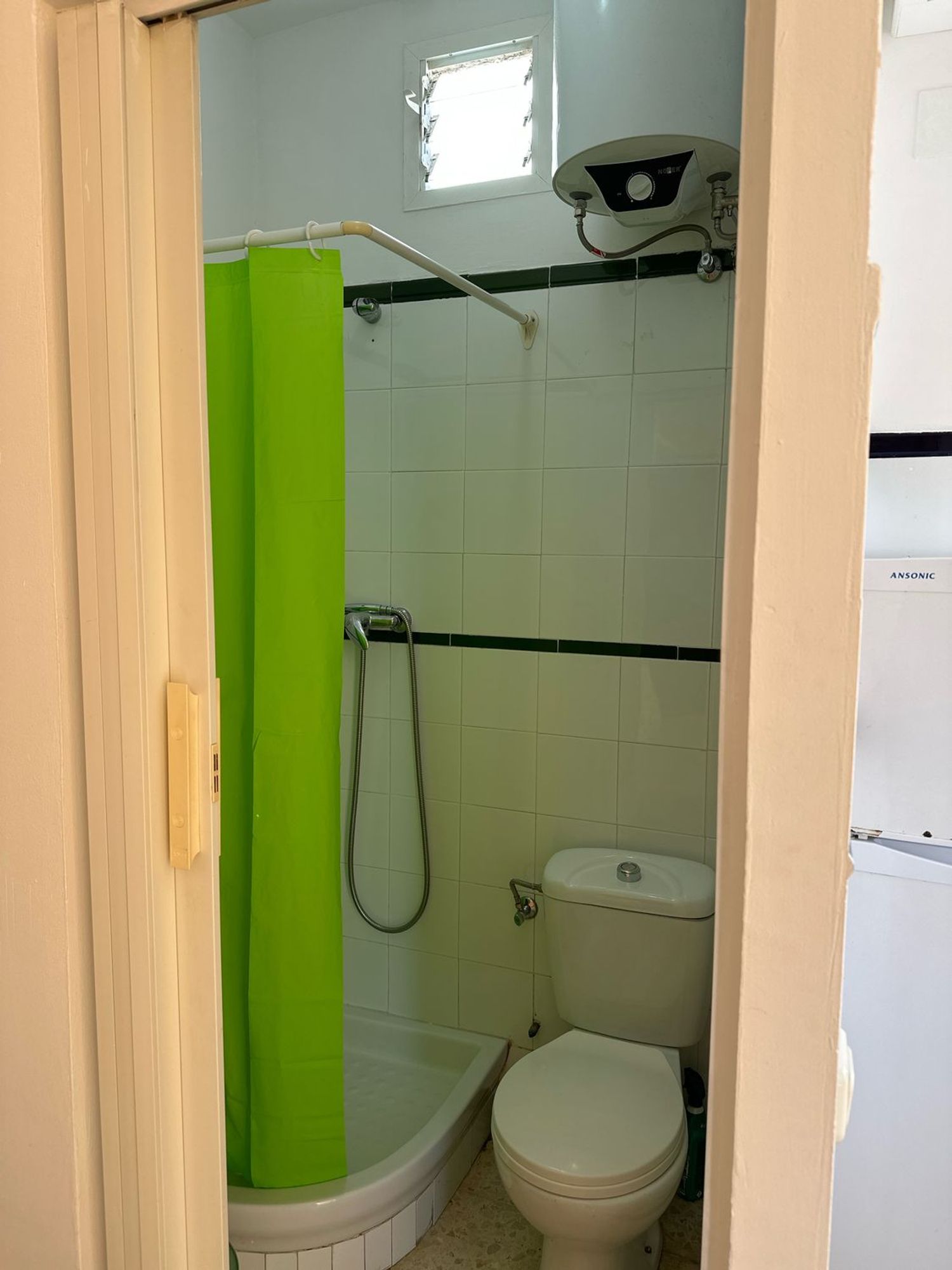 Estudio en calle Manuel Rodríguez Alonso, 26 - Foto 4