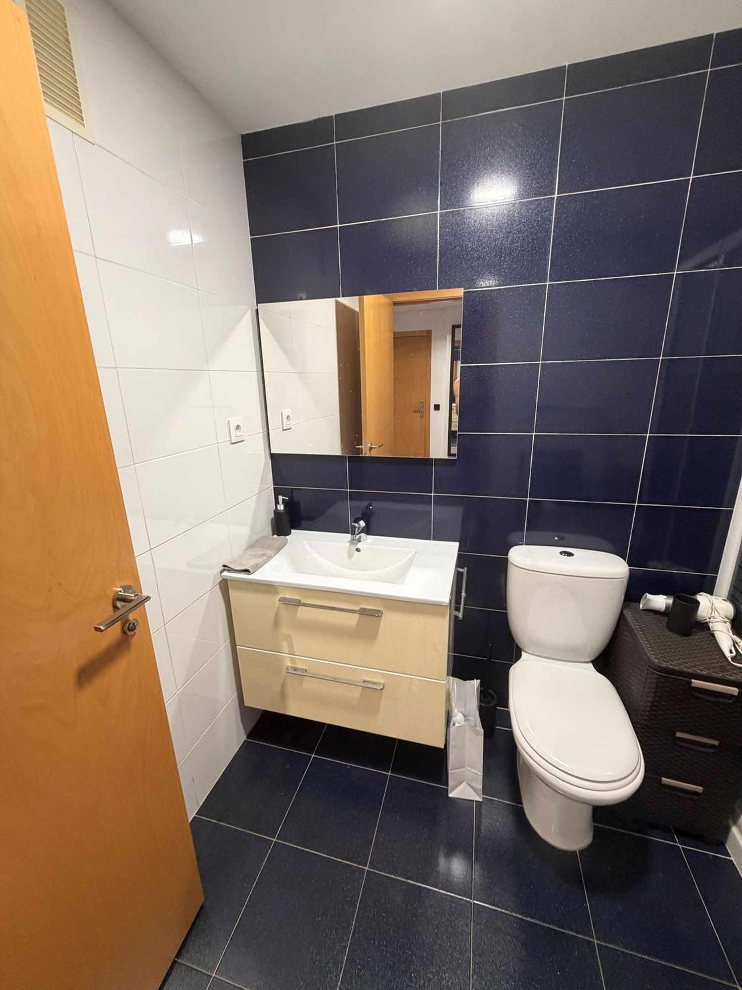 Piso en Calle de Nicolau Primitiu Gómez, 24, Sant Isidre - Foto 16