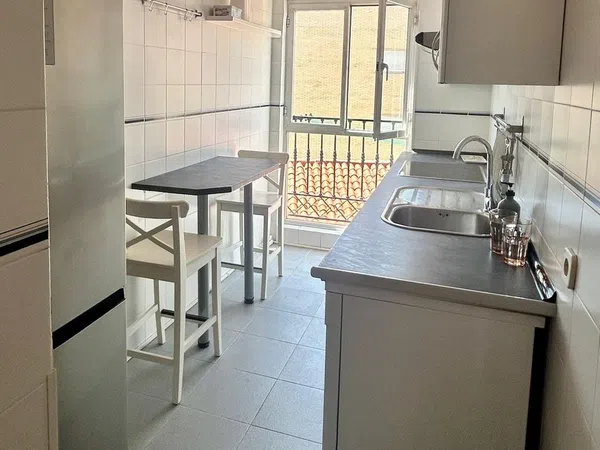 Piso en Lavapiés-Embajadores, Lavapiés-Embajadores - Foto 3