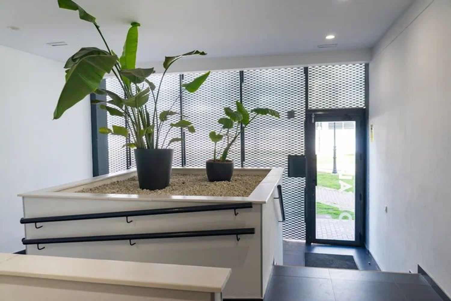 Ático en calle Parque Central, 2 Sn - Foto 2