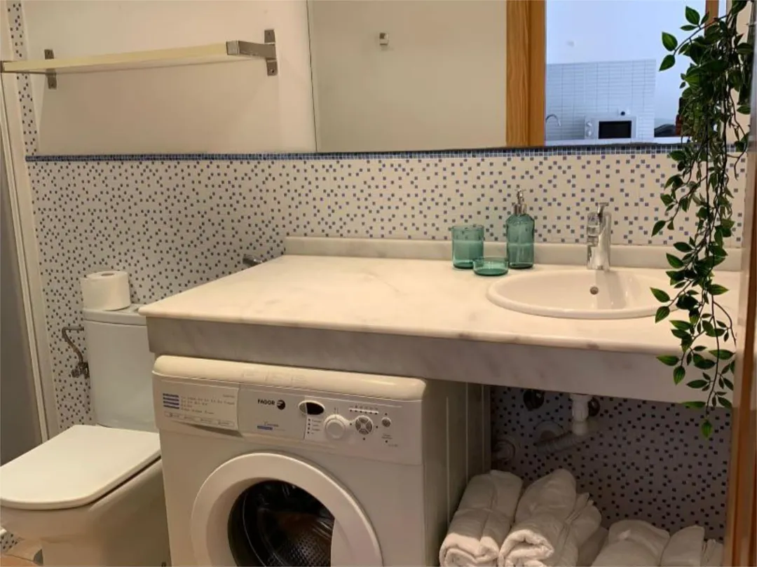 Piso en  Calle Francisco Cano 62 - Foto 8