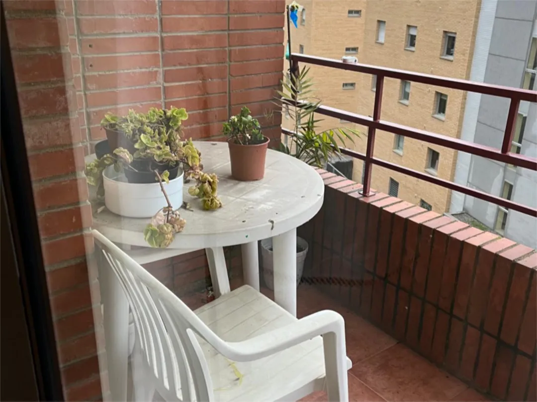 Piso en  Carrer de Roig i Solé 1 - Foto 13