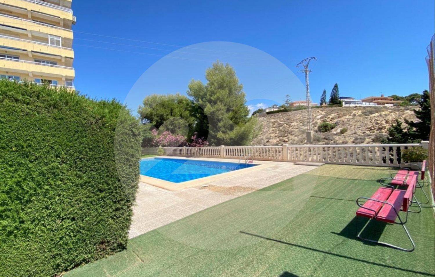 Piso en Calle Sant Bartomeu, Campello Playa - Foto 15
