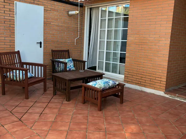 Chalet pareado en calle Luis García Berlanga, 76 - Foto 28