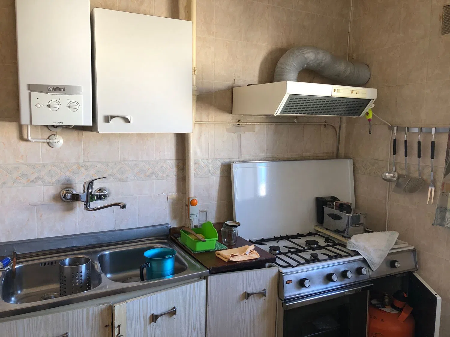 Piso en calle de Pinilla del Valle, 12 - Foto 8