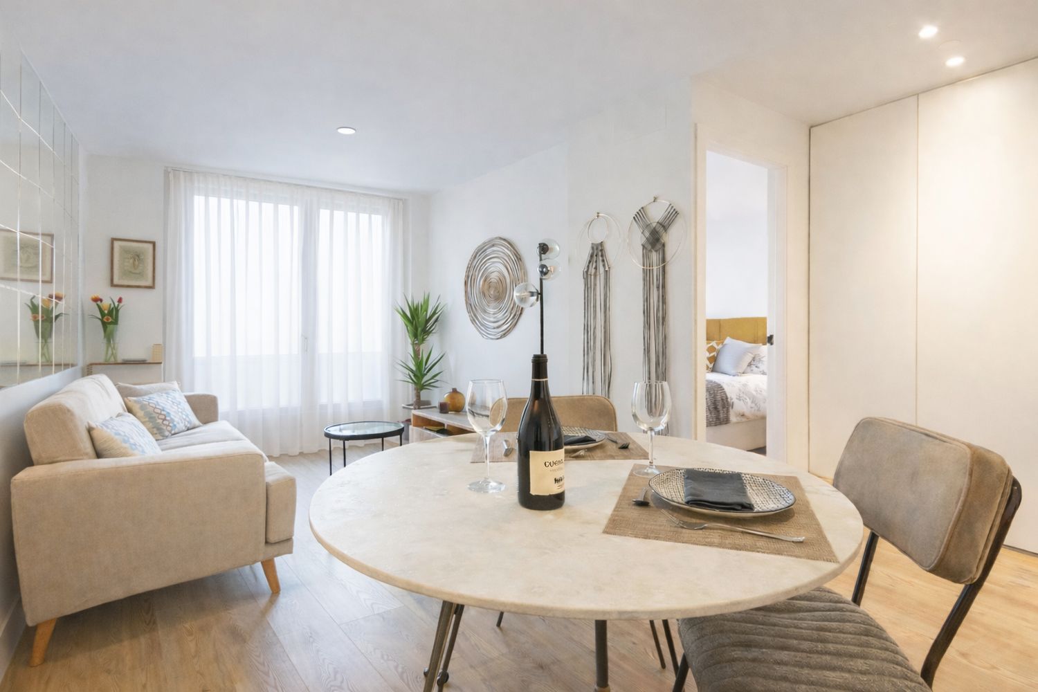 Piso en Barrio Palacio - Foto 2