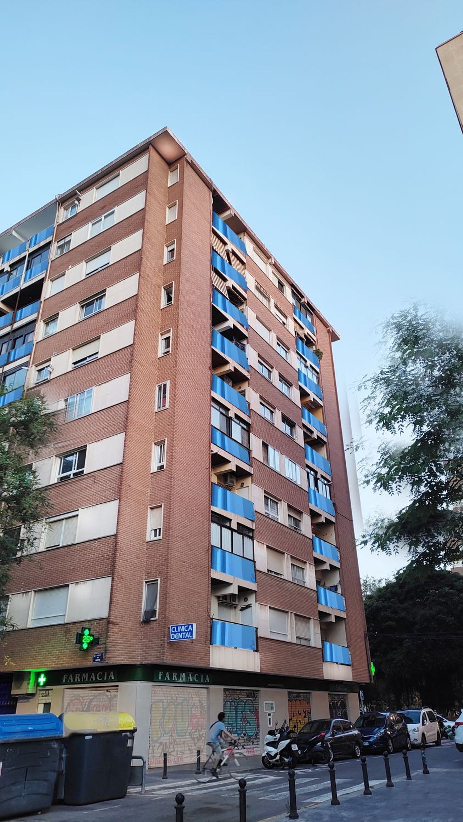 Ático en calle del Serpis, 94 - Foto 2