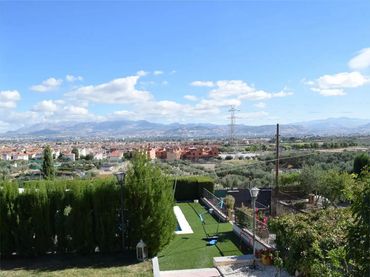 Piso en Las Gabias - Foto 12
