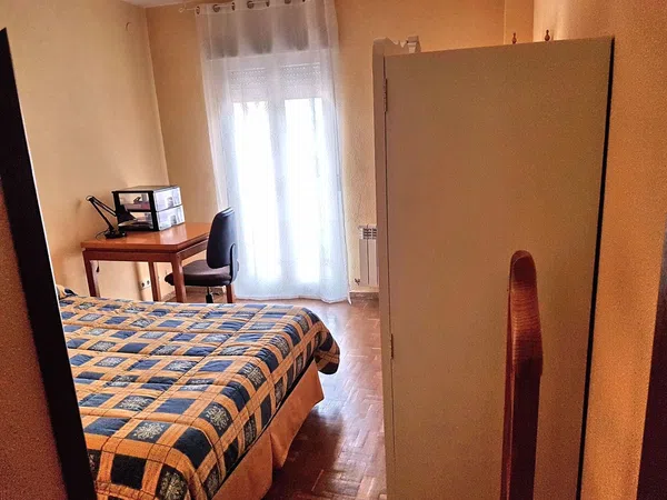 Piso en plaza de las Cuestas, 3 - Foto 1