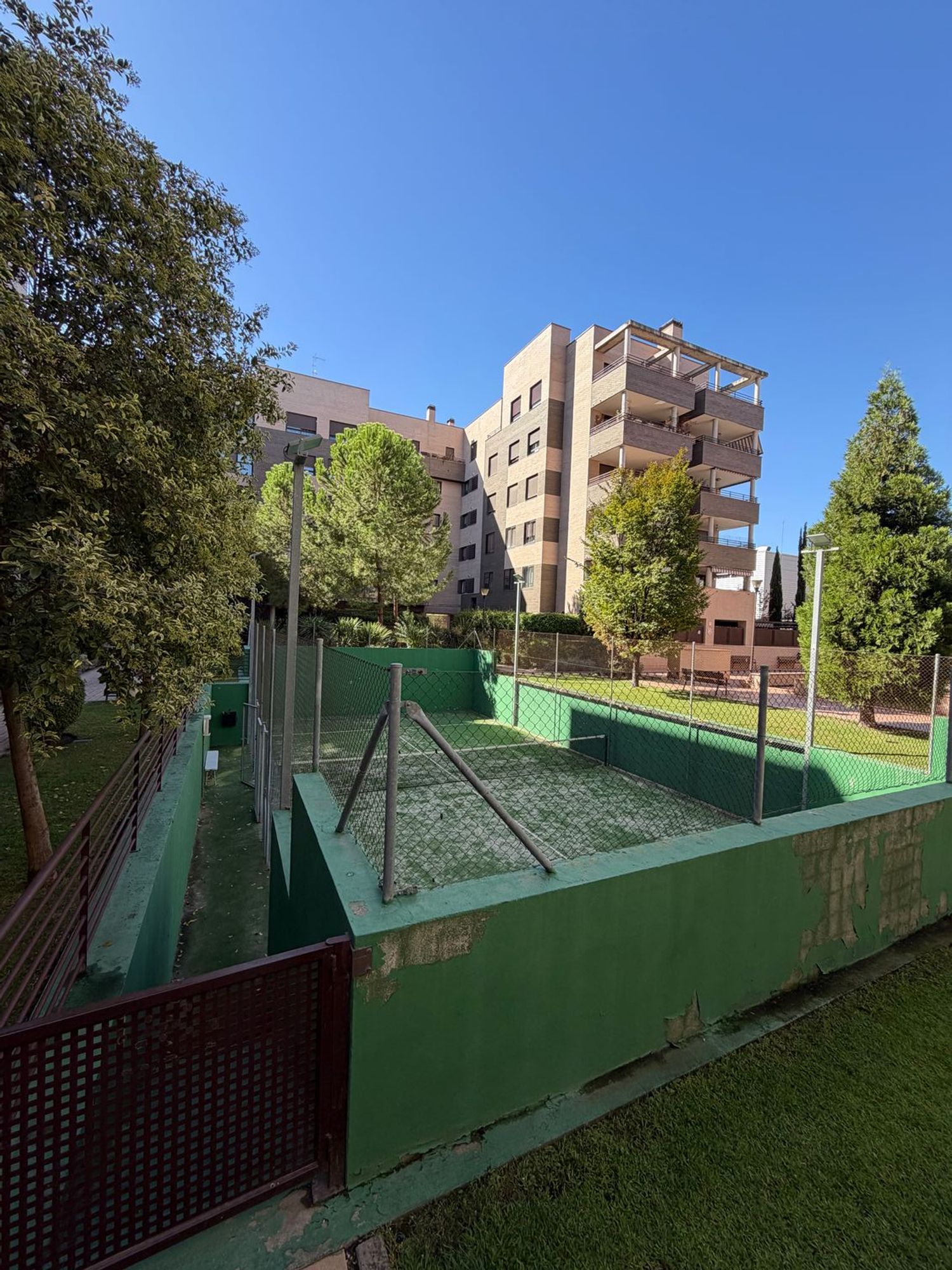 Ático en Calle de Bulgaria, 1, San Isidro - Los Almendros, San Isidro - Los Almendros - Foto 4