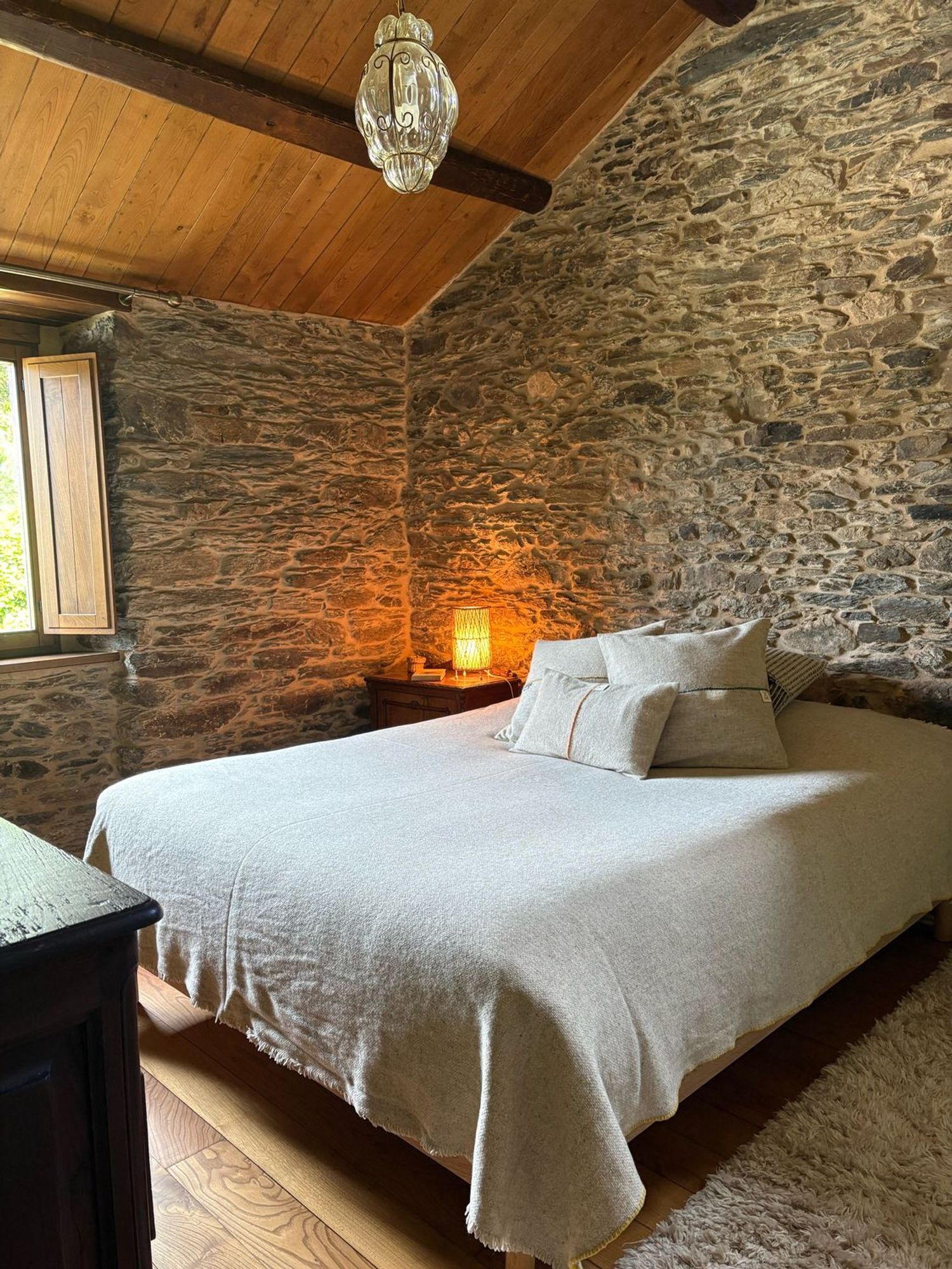 Casa rural en Lugar Campo, 5 - Foto 15