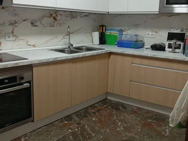 Piso en Calle Zambrana, 18, Centro Ciudad, Centro Ciudad - Foto 1
