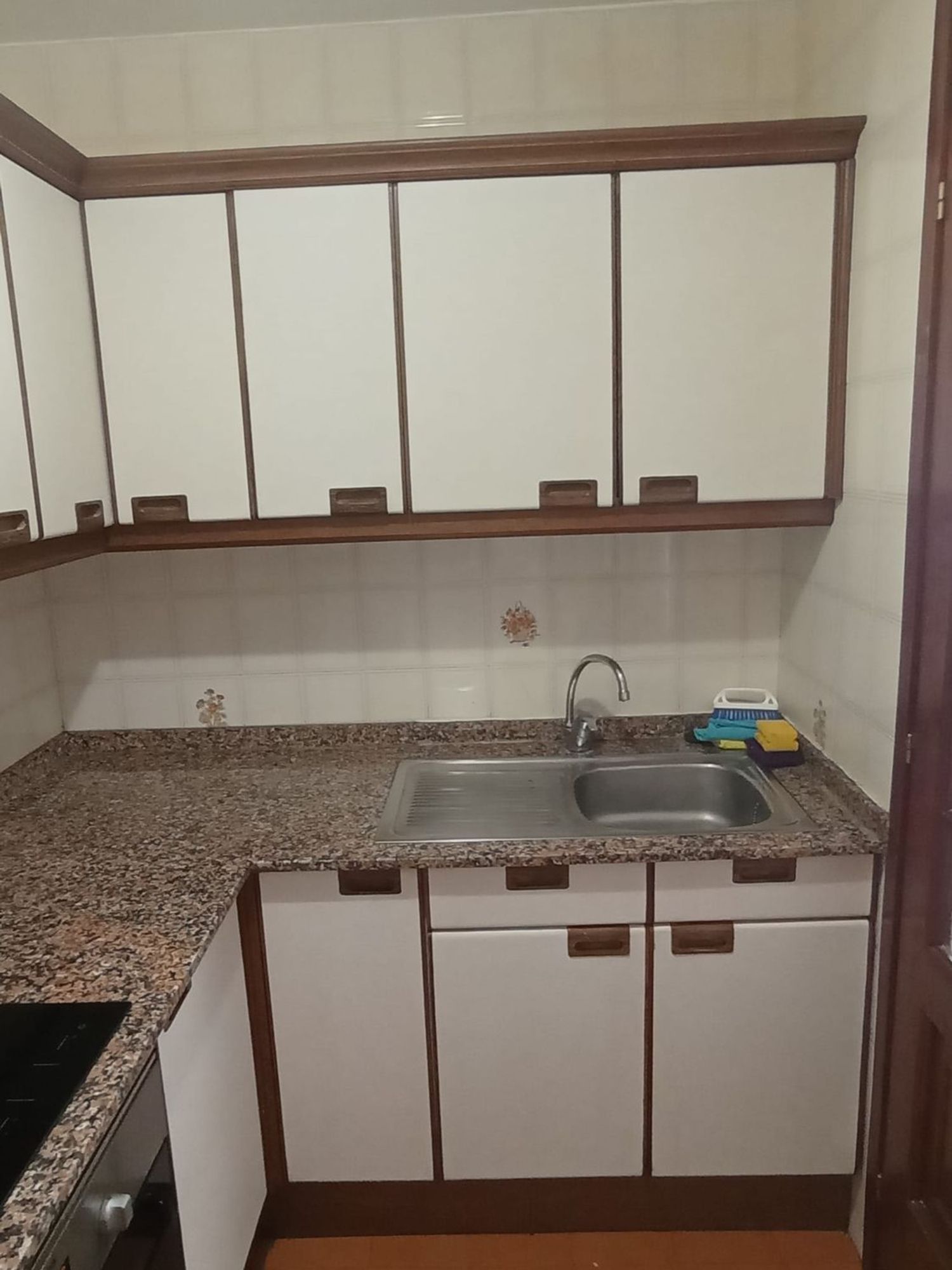 Piso en Calle dos Feáns, 11, Campus sur - Santa Marta, Campus sur - Santa Marta - Foto 10
