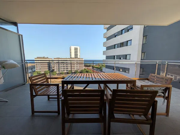 Ático en avenida del Maresme, 8 - Foto 1