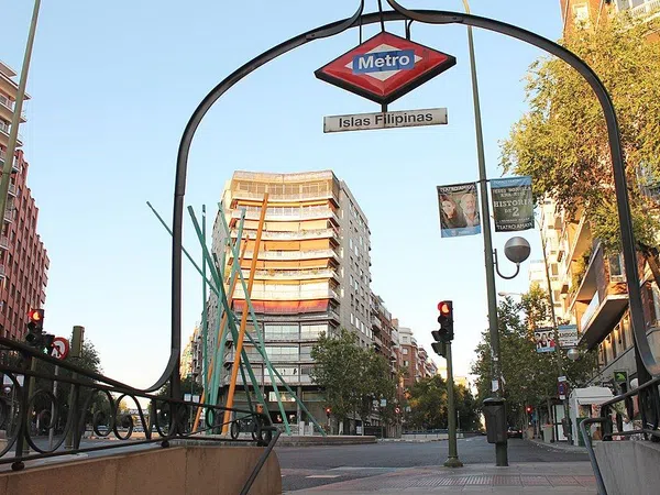 Piso en Bellas Vistas, Madrid - Foto 34