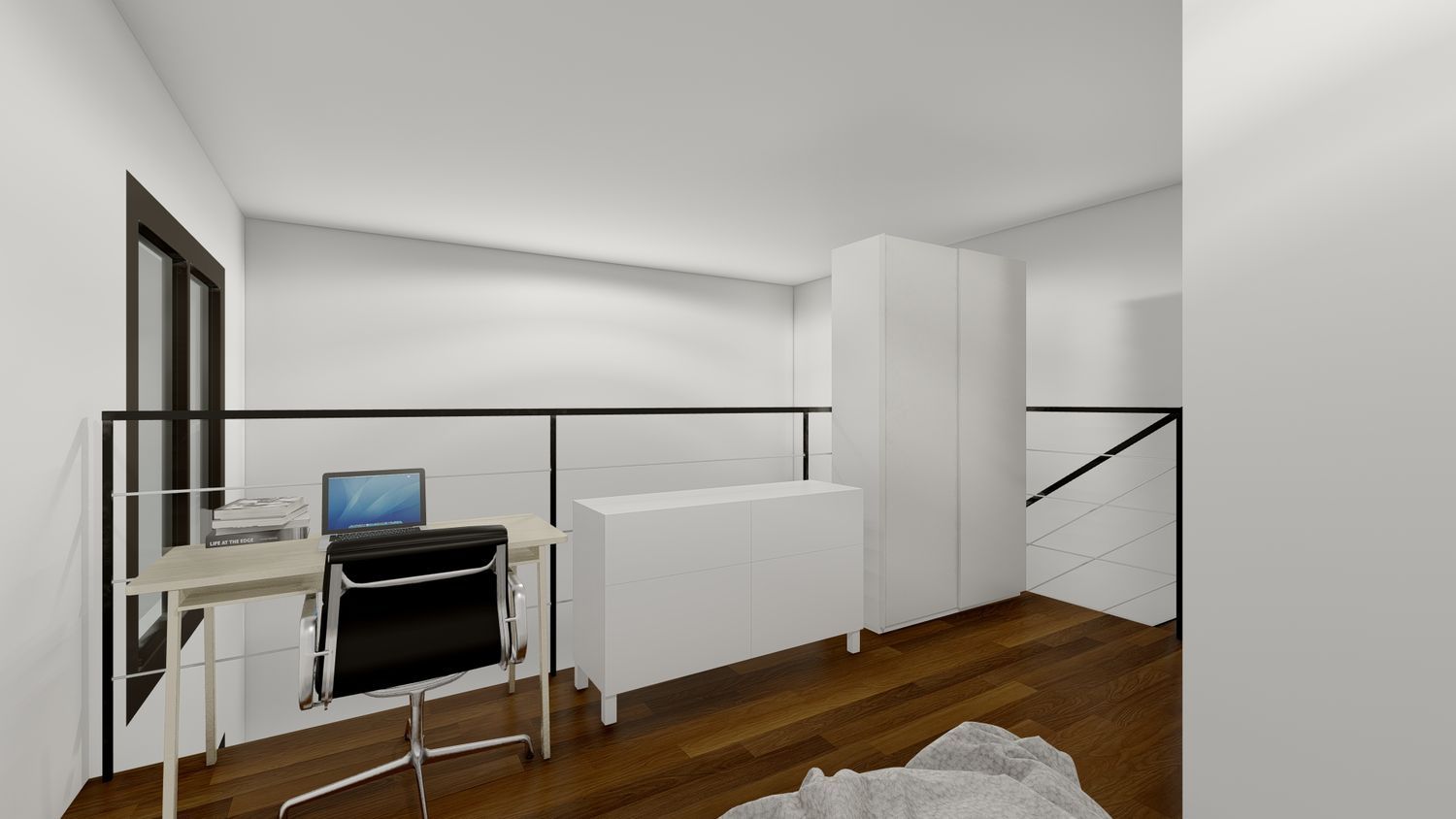 Dúplex en calle Arquímedes, 5 - Foto 12