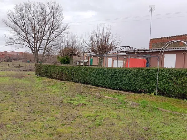 Casa rural en Calle de la Fuente, 90, Trobajo del Camino, Trobajo del Camino - Foto 1
