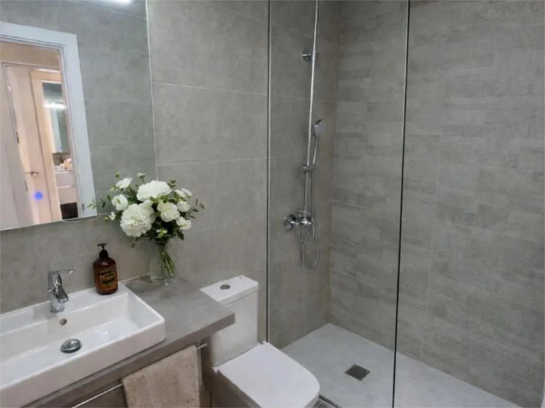 Piso en  Carrer de Gertrude Stein 1 - Foto 14