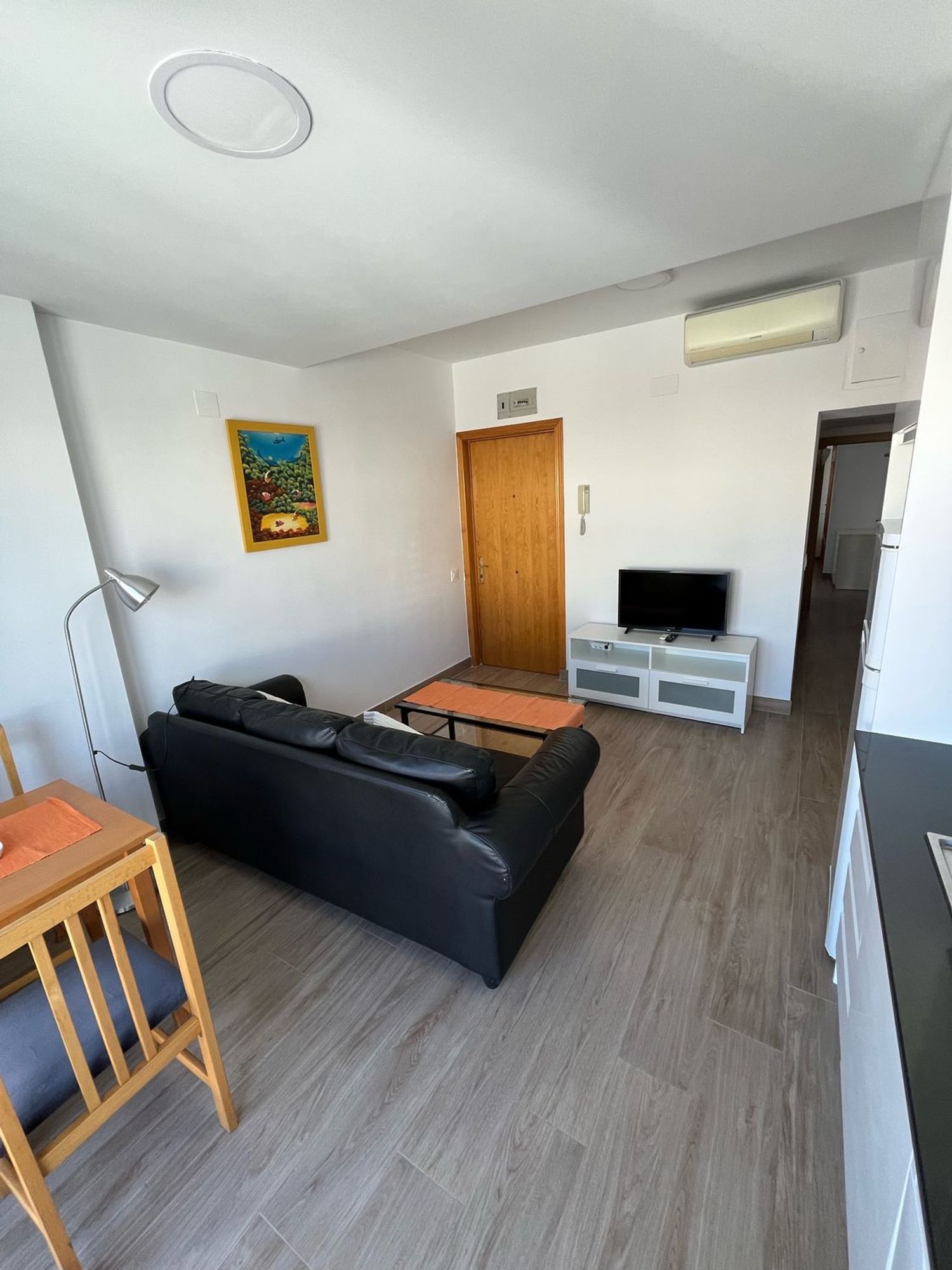 Piso en calle de Sánchez Pacheco, 56 - Foto 9