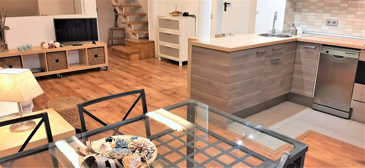 Dúplex en calle de Sepúlveda, 173 - Foto 7