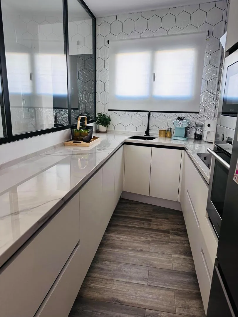 Casa adosada en  Calle Buganvilla Azul 8 - Foto 2