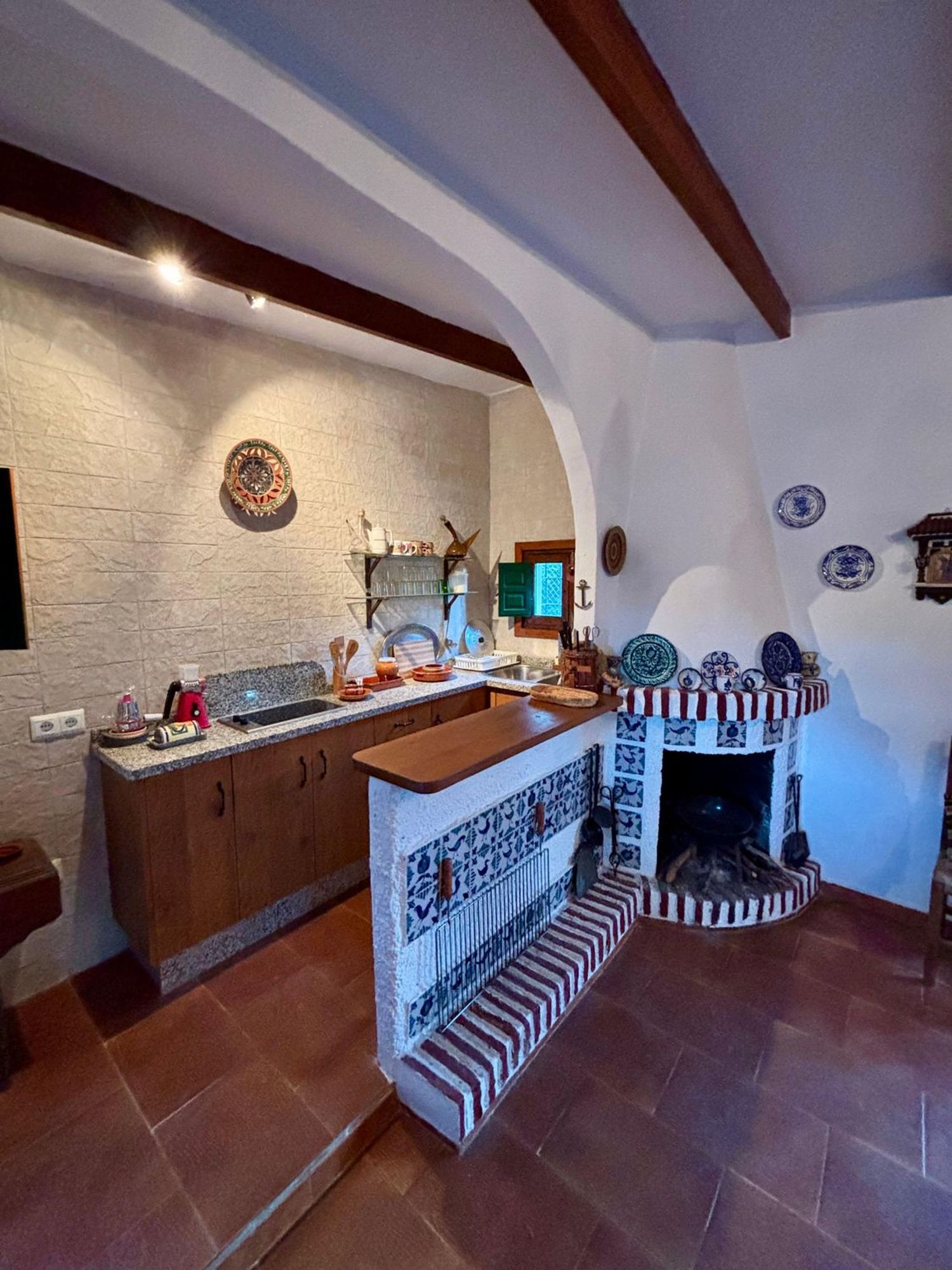 Finca rústica en Diseminado Diseminados, 544, Avda Pescia - Ctra de Frigiliana, Avda Pescia - Ctra de Frigiliana - Foto 7