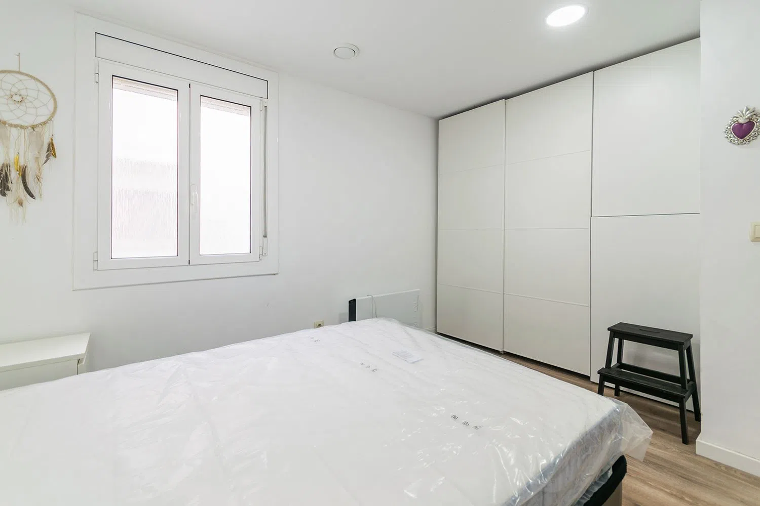 Piso en calle de Llançà, 46 - Foto 4