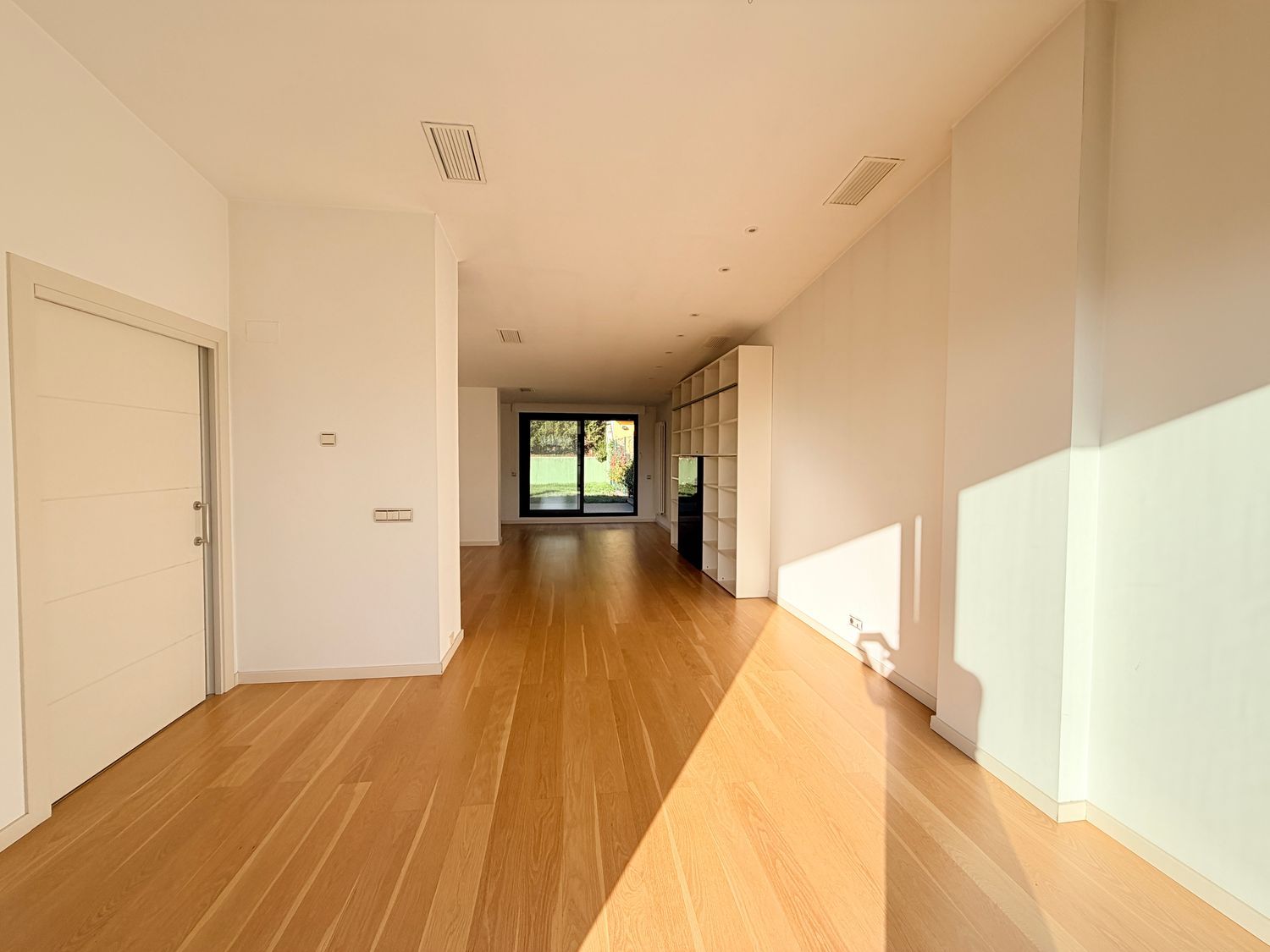 Chalet adosado en calle Leoncio Urabayen, 47 - Foto 6