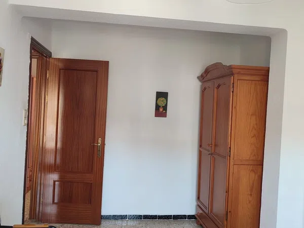 Piso en Calle Cancionera, 4, Tiro de Línea - Foto 15