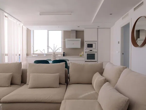 Piso en Avenida del Puerto, 7, Platja Vila Joiosa - Foto 11