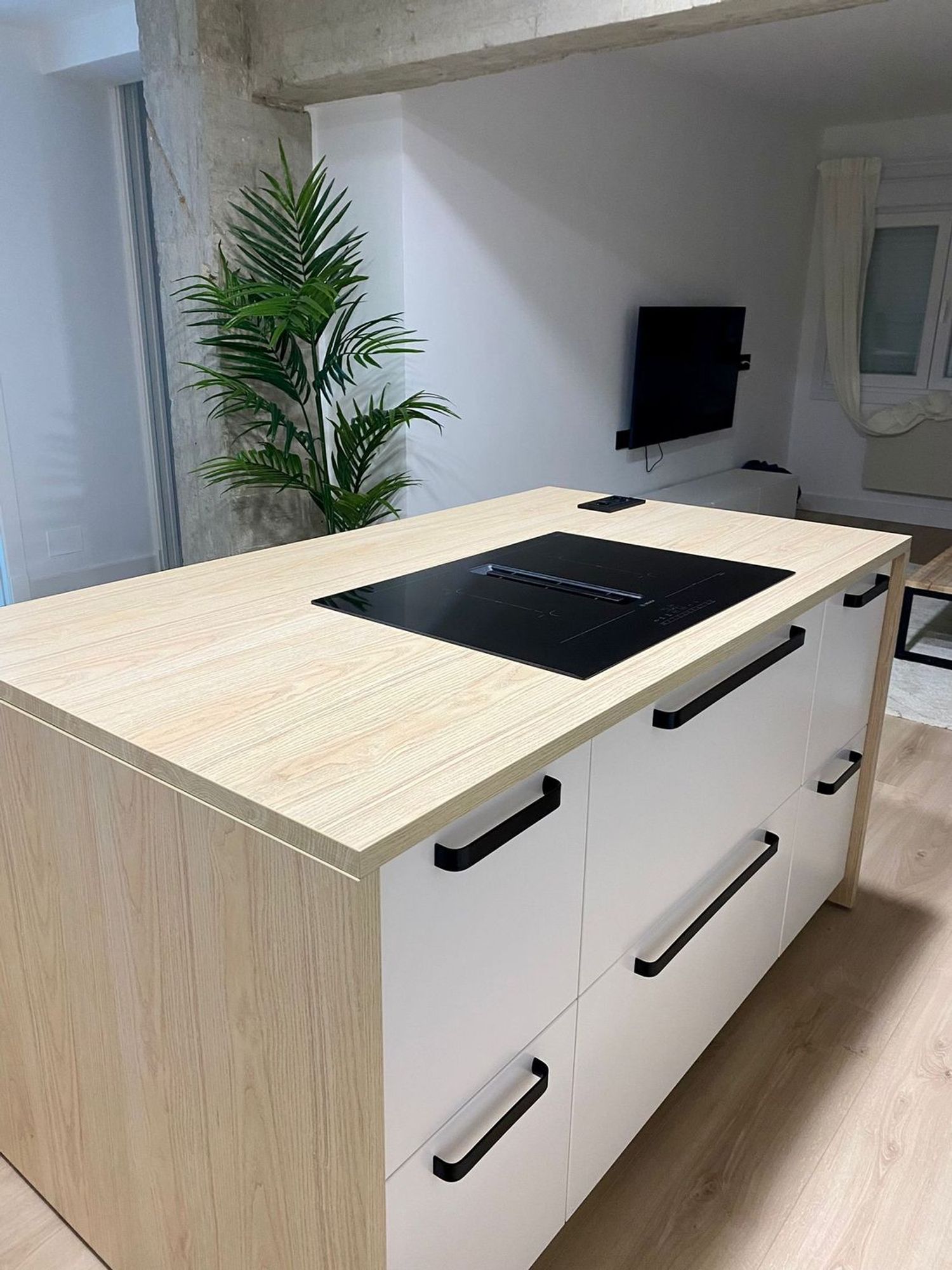 Piso en calle Juan Flórez, 42 - Foto 4