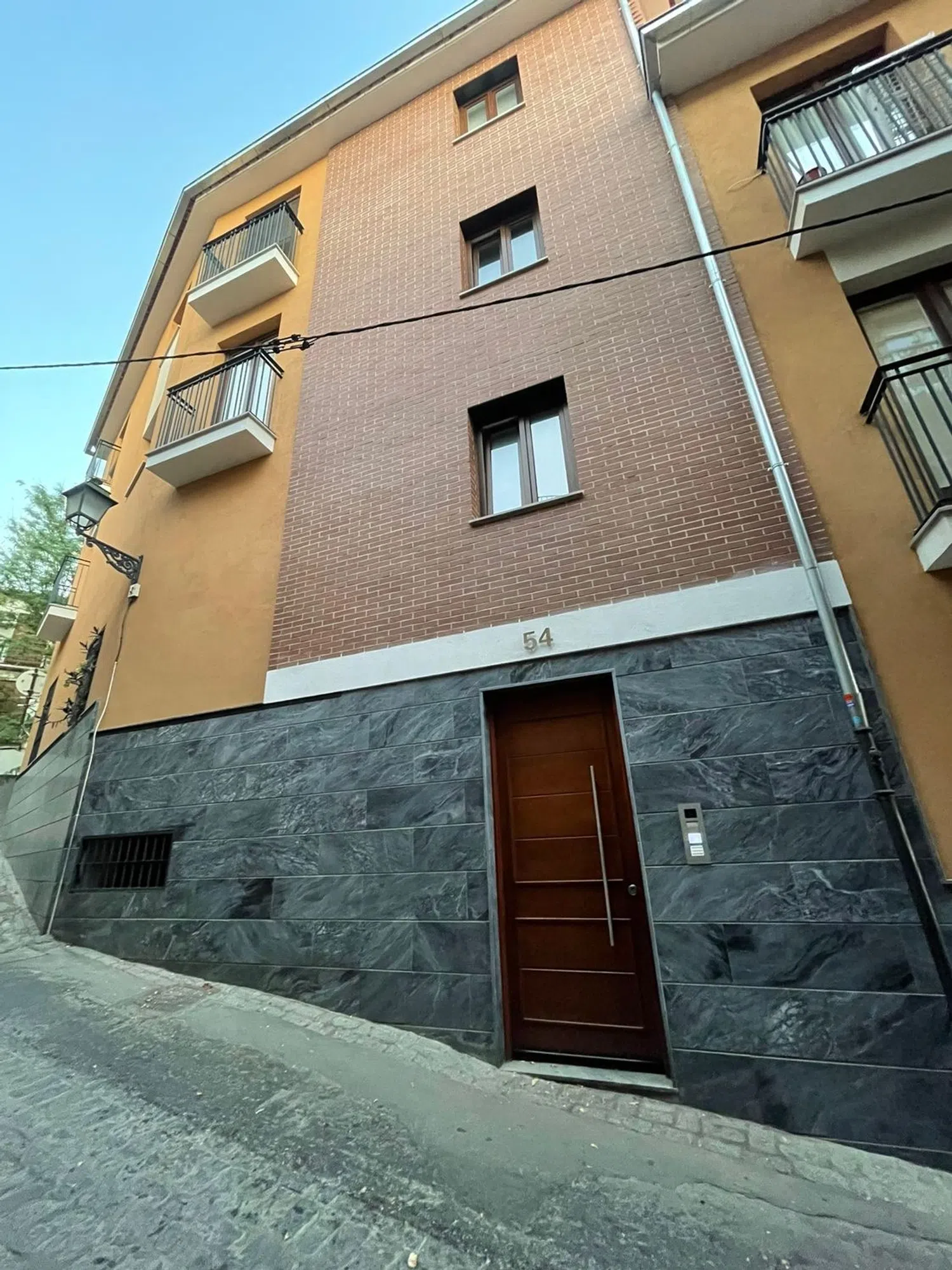 Piso en calle Real de Cartuja, 45 - Foto 16