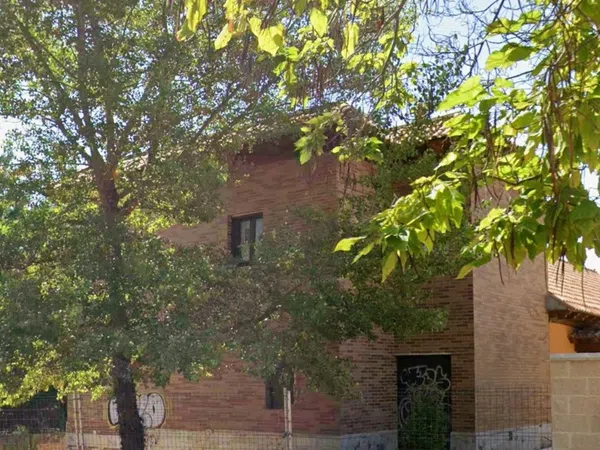 Casa o chalet independiente en Calle Las Carulas, 3 - Foto 1